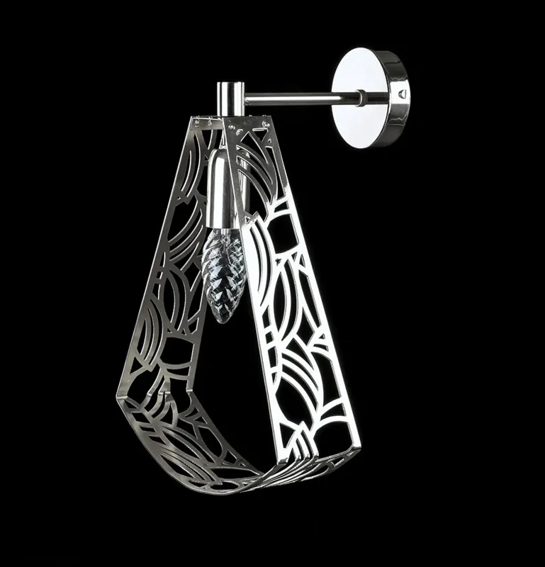 Wandleuchte Kristall modern N-SWI-02 Wandleuchte Kristall modern N-SWI-02