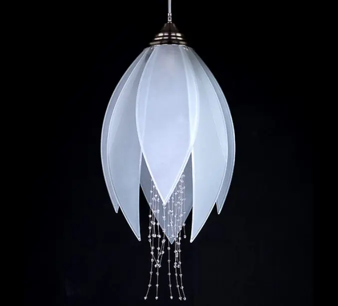 Design Hängeleuchte L-SNO-01B*