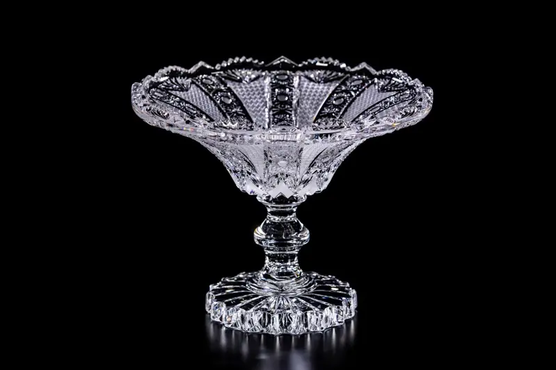 Glasschale JKS001