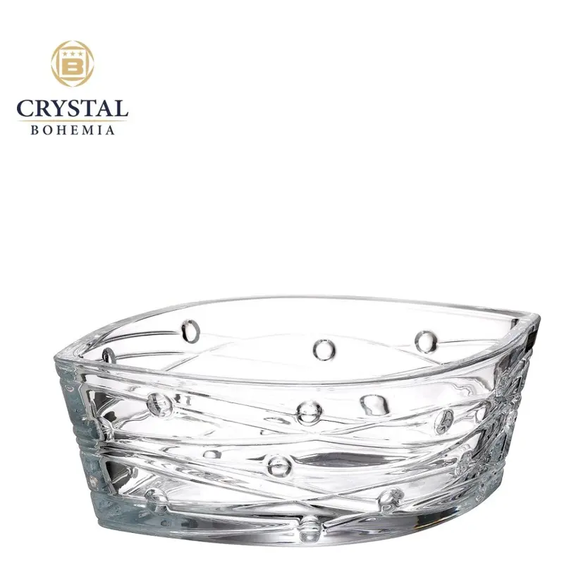 Glasschale Labyrinth RAS6K878305