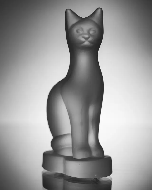 Kristallstatuette SCH90008170