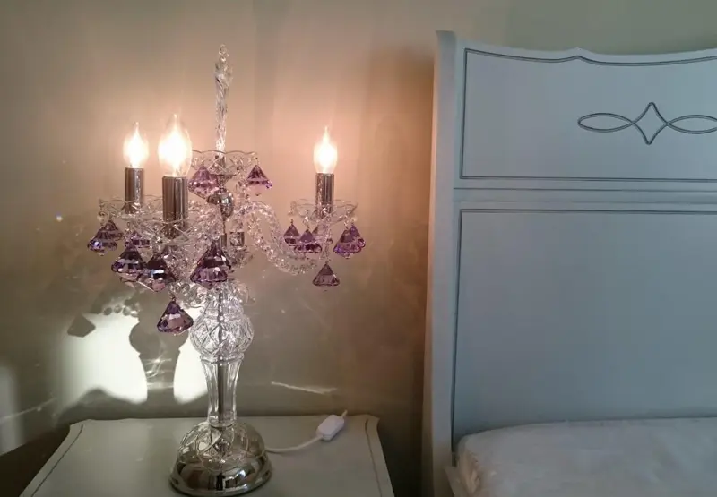Tischlampe ALA127