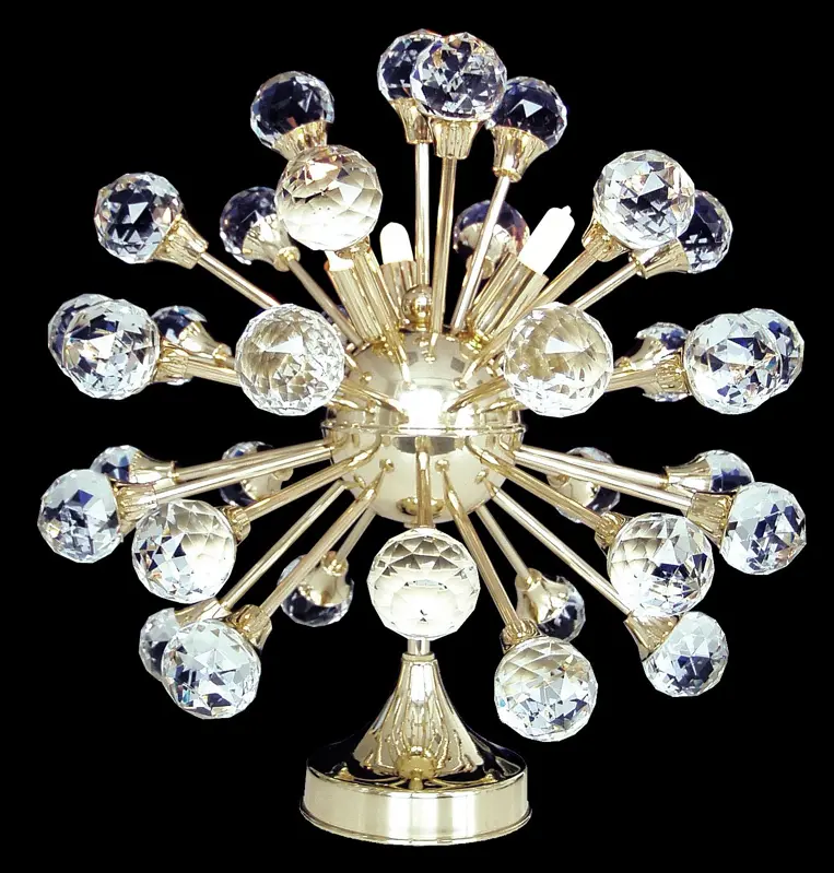 Tischlampe TX904200003