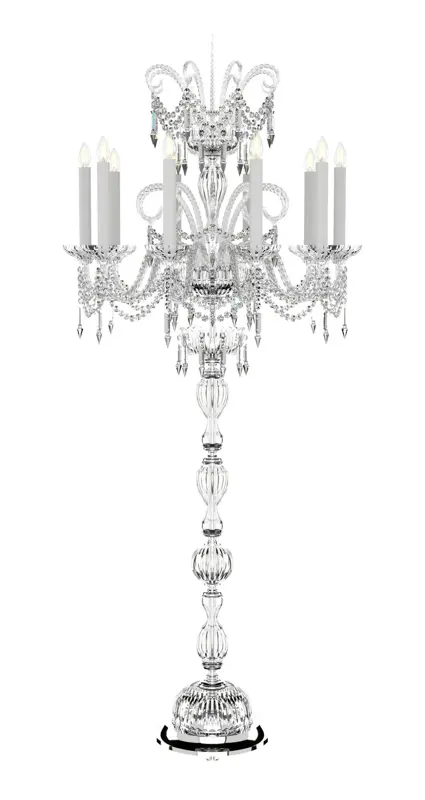 Stehlampe ES6181003K Stehlampe ES6181003K