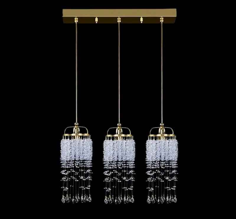 Pendelleuchte L465CLN