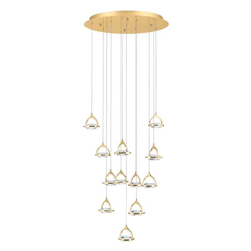 Moderne Leuchte ODLU1738