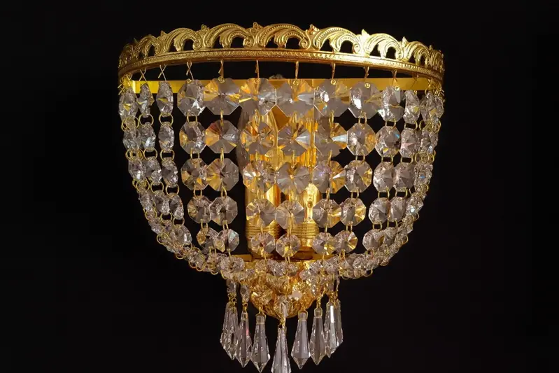 Wandleuchte EN710205