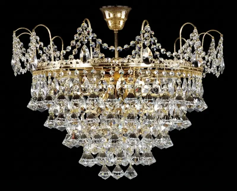 Deckenleuchte Kaskade AL063