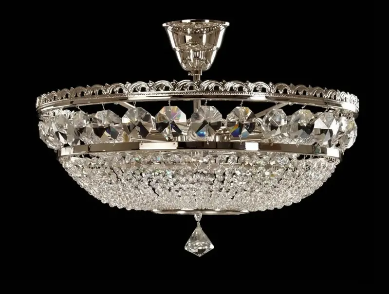 Deckenleuchte Korb AL075