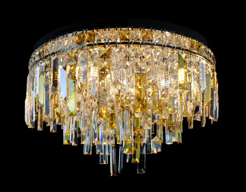 Moderne Kronleuchter LWZ032080100 Color