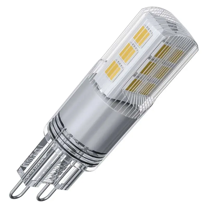 LED-Glühbirne G9 2,5W, 350lm