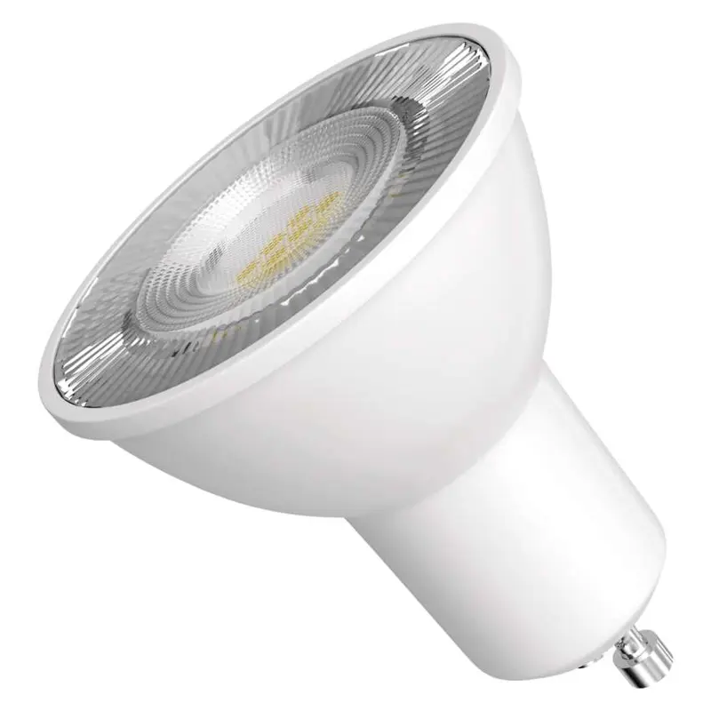 LED-GLÜHBIRNE GU10 7W