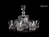 Rumgläser 6er Set BG07870