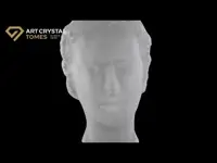 Kristallstatuette SCH90034340