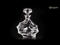 Karaffe aus Glas BG07370