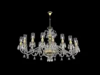 Luxus Kristall Kronleuchter EL6781603AB3T