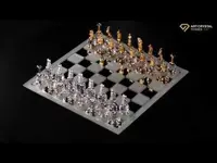  Kristallschach RECKO025