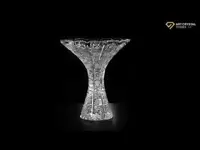 Kristallvase JKS003
