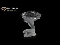 Kristallstatuette SCH90013110