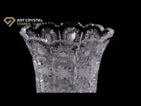 Kristallvase 8083820