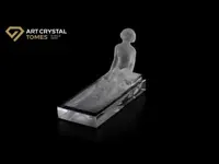 Kristall Dekoration SCH33931145
