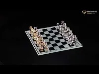Kristallschach ROYAL018
