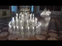 Maria-Theresia Lüster L403CL