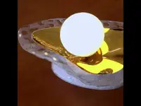 Tischlampe ESS02