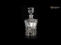 Whisky Karaffe, 900ml, BG07970