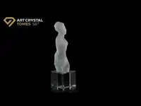Kristallstatuette SCH28337280