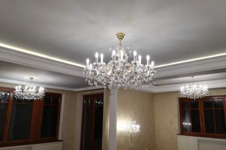Villa Warschau (PL)
