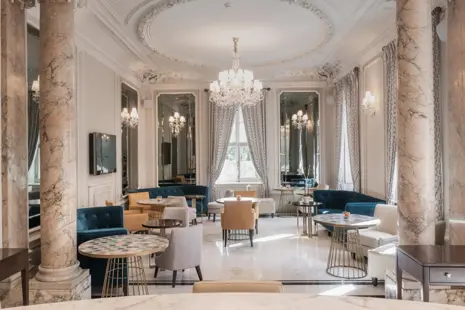 Die Kunst des Lichts für anspruchsvolle Innenräume