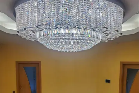 Villa Poděbrady (CZ)