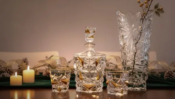 Sie suchen ein Geschenk, das auf den ersten Blick begeistert?