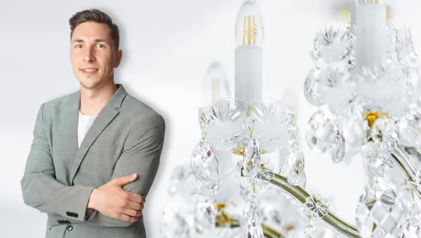 Suchen Sie einen zuverlässigen Partner für die Beleuchtungslösungen Ihrer Projekte?