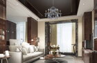  Living Room  DESIGN CHANDELIER EL209609 