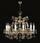 Chandelier MT L413CL 