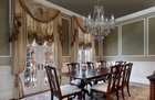 Kitchen Crystal Chandeliers L096CE