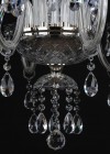 Modern Crystal Chandeliers ATCH10 - detail 