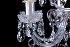 Kronleuchter aus Geschliffenem Kristall EL6811201 - Detail 