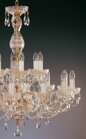  Cut Glass Crystal Chandelier  EL6831819 - detail 