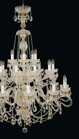  Chandelier crystal  EL6833001 - detail 