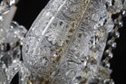 Kronleuchter aus Geschliffenem Kristall EL692801 - Detail 