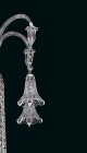Luxus kristall kronleuchter  EL7442402 - Detail 