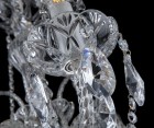 Traditional Crystal Chandeliers EL134702PB - detail 