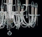 Modern Crystal Chandeliers EL2101203 - detail 