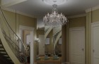 Chandelier crystal  LUCH15SW 