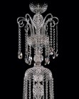 Luxus kristall kronleuchter EL1174004 - Detail 