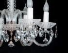 GLASS CHANDELIER EL2266022 - detail 