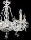 CHANDELIER CRYSTAL EL415602 - detail 